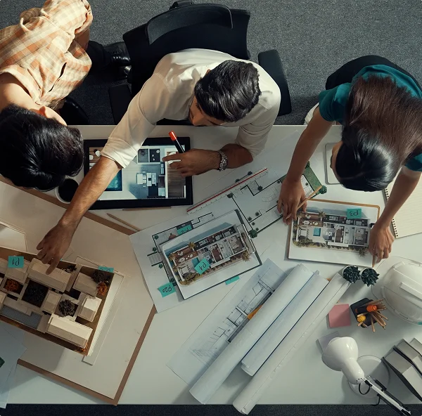 Transforme Seu Espaço Agora